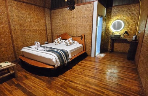 Tetebatu Bed & Breakfast | Lombok Rice Terracce Glamping