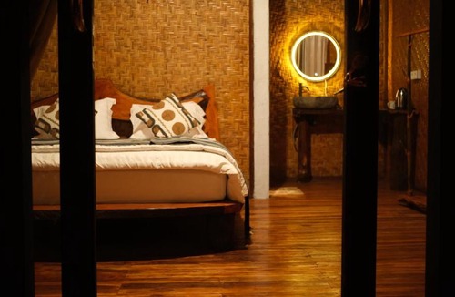 Tetebatu Bed & Breakfast | Lombok Rice Terracce Glamping