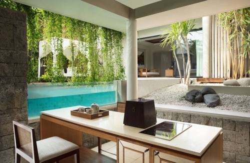 Umalas Villa | Looking for a romantic one bedroom villa in Seminyak