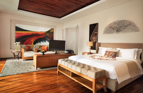 Umalas Villa | Looking for a romantic one bedroom villa in Seminyak