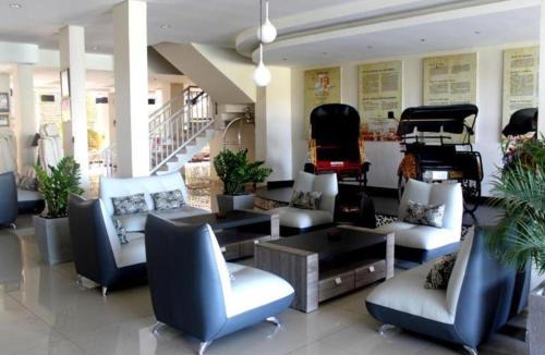 Sunset Road Hotel | Losari Sunset Hotel
