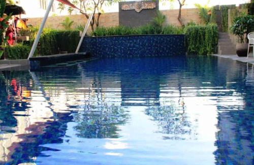 Sunset Road Hotel | Losari Sunset Hotel