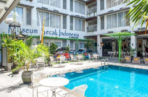 Sunset Road Hotel | Losari Sunset Hotel