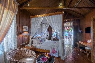 Pulau Gangga Hotel | Lotus Gangga Island