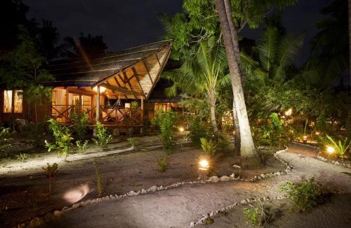 Tobelo Resort | Lotus Metita Island