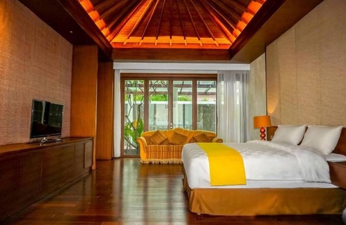 Ambarawa Resort | Louis Kienne Bandungan