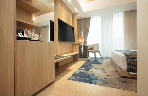Cikarang Hotel | Louis Kienne Hotel Cikarang