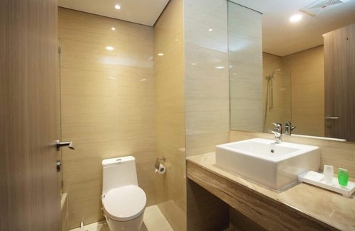 Cikarang Hotel | Louis Kienne Hotel Cikarang