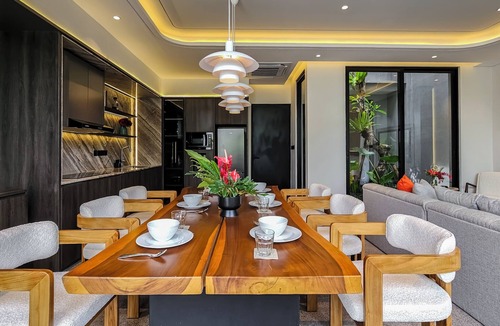 Mas House | Lovely 3-bedroom brand new bungalow in Ubud