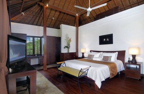 Banjar Semer Villa | Lovely Family Home a Few Minutes from the Beach & Central Seminyak