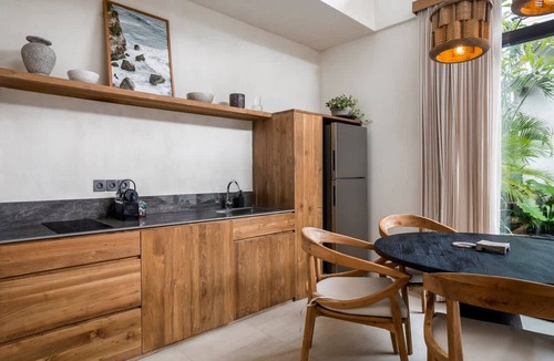 Uluwatu Villa | Lovely 1BD Private Pool Villa Uluwatu Beach