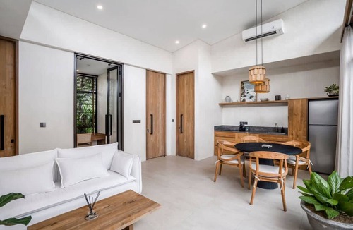 Uluwatu Villa | Lovely 1BD Private Pool Villa Uluwatu Beach
