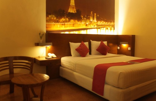 Klojen Hotel | Lovender Guesthouse