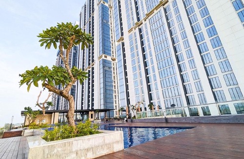 Batam Apartment | Lovina 12-01 at Pollux Habbie
