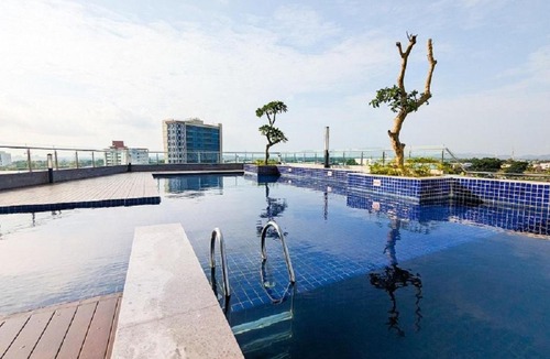 Batam Apartment | Lovina 12-01 at Pollux Habbie