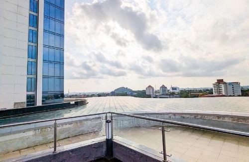 Batam Apartment | Lovina 12-01 at Pollux Habbie