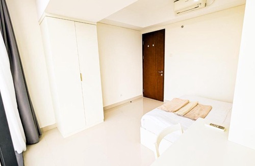 Batam Apartment | Lovina 12-01 at Pollux Habbie