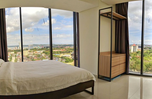 Batam Apartment | Lovina at Pollux Meisterstadt