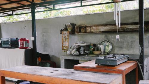 Senggigi Villa | Lullabi Lumbung Villa
