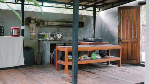 Senggigi Villa | Lullabi Lumbung Villa