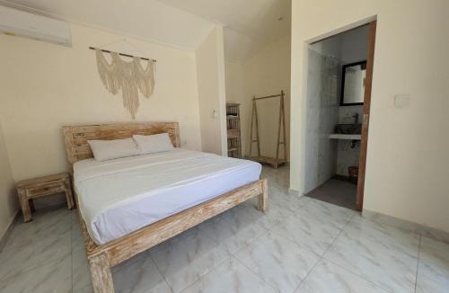 Berawa House | Luma Guesthouse By Verdana Homes