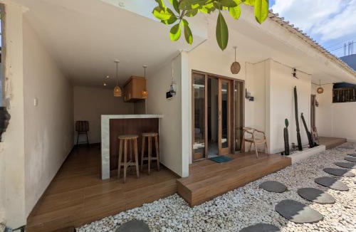 Berawa House | Luma Guesthouse By Verdana Homes