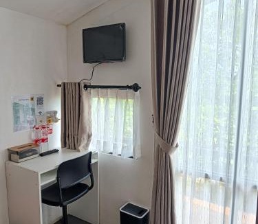 Cibodas Other | Luma Senja Villa & Cabin