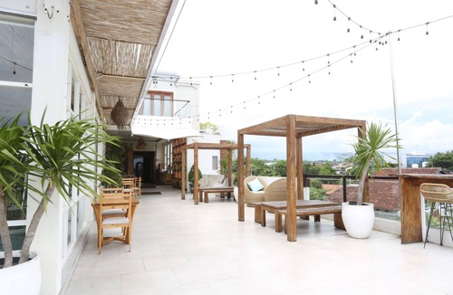 Kalipuro Hotel | Luminor Hotel Banyuwangi Yos Sudarso by WH
