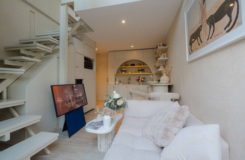 Babakan Villa | Lumoo Loft – Luxury Private Pool Loft Canggu