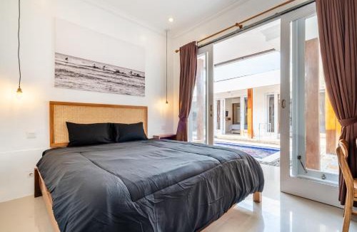 Seminyak House | Lumturi House - Centrally Located