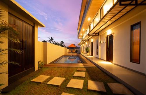 Beraban Hotel | Lunaire Guest House