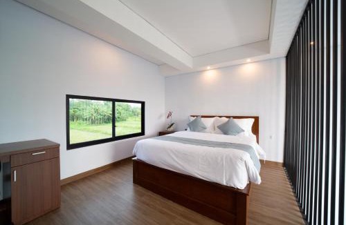 Beraban Hotel | Lunaire Guest House