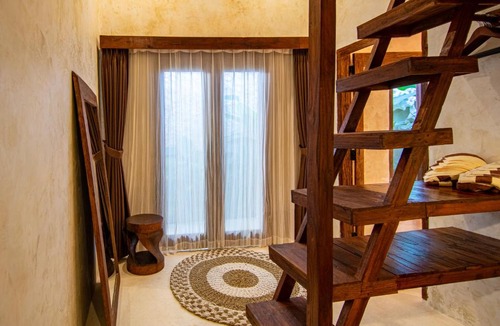 Kuta House | Lunara House Lombok