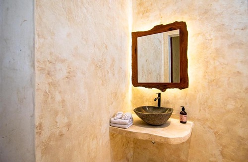 Kuta House | Lunara House Lombok