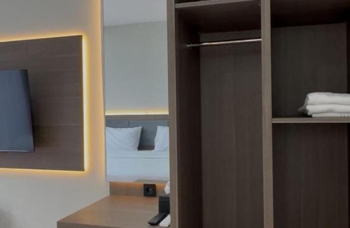 Wonosobo Hotel | Lunara Villa By Edge Travelindo