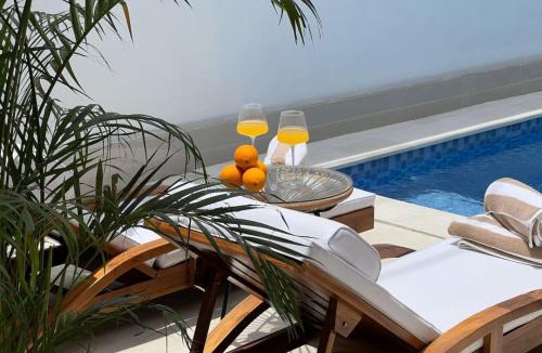 Berawa House | LUX 3 Bedroom Villa 5min Walk to the Beach