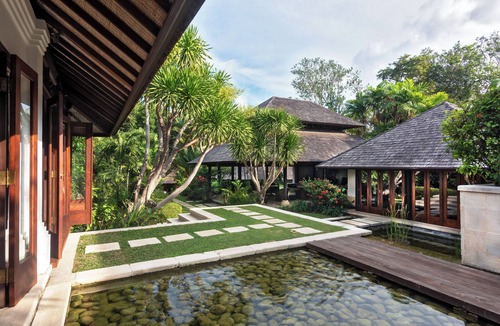 Pererenan House | Luxe Vacay Villa Pangi Gita | Chef & Staff | LVID-14
