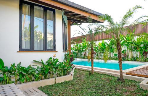 Taman Griya Villa | Luxurious Arakana Villa with Pool