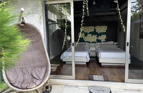 Jimbaran Bay House | Luxurious Retreat by Santara Villa Jimbaran