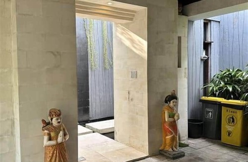Jimbaran Bay House | Luxurious Retreat by Santara Villa Jimbaran