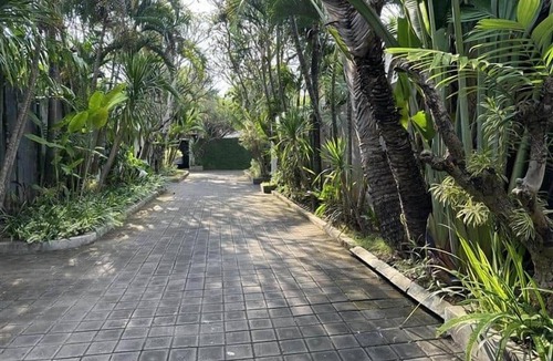 Jimbaran Bay House | Luxurious Retreat by Santara Villa Jimbaran