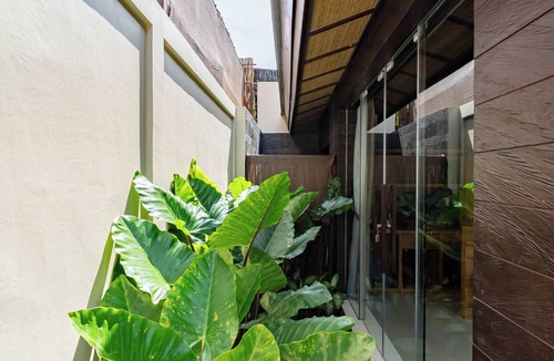 Kartika Plaza Villa | Luxurious Traditional 1 BR Villa in Kuta