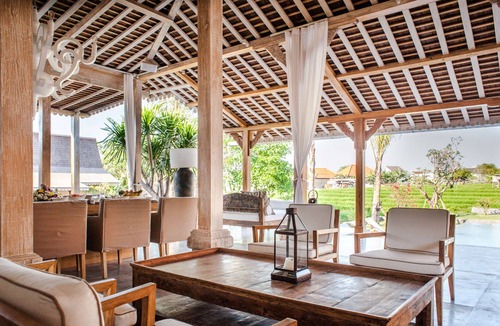 Kerobokan Villa | Luxury 12 Bedroom Villa with Private Pool, Bali Villa 2027