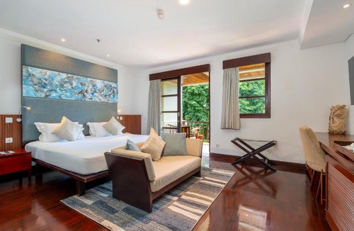 BTDC Apartment | Luxury 2 Bedroom Nusa Dua Apartment - Beach Resort