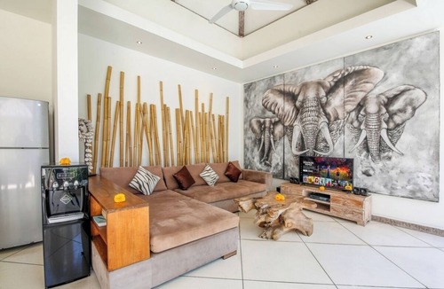 Sunset Road Villa | Luxury 2 Bedroom Villa in Seminyak