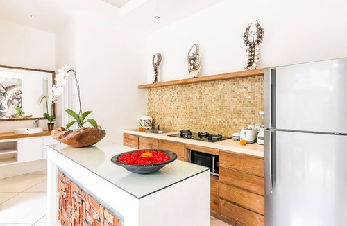 Sunset Road Villa | Luxury 2 Bedroom Villa in Seminyak