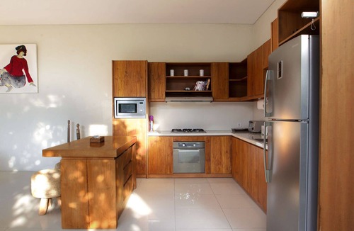 Petitenget Villa | Luxury 2 Bedroom Villa with Private Pool, Bali Villa 2033