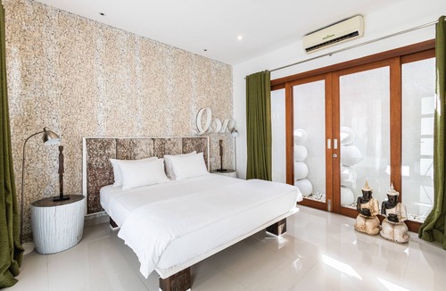 Banjar Semer Villa | Luxury 2 Bedroom Villa with Pool near Canggu - Housekeeping Included
