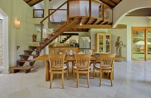 Berawa Villa | Luxury 3 Bedroom Villa Private Pool