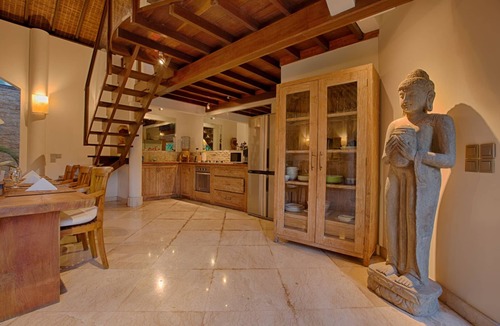 Berawa Villa | Luxury 3 Bedroom Villa Private Pool